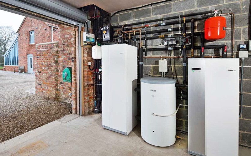 Система отопления теплового насоса. Heat Pump тепловой насос. Теплонасос геотермальный. Тепловой насос Nibe. Nibe геотермальное отопление.